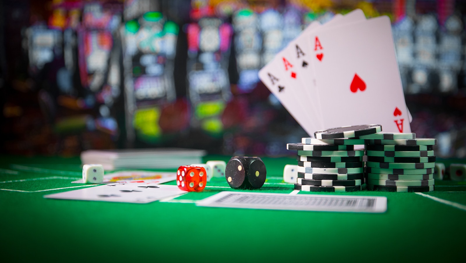 casino